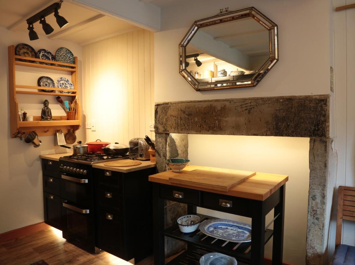 Beautiful Quiet Room In The Heart Of Holmfirth Luaran gambar