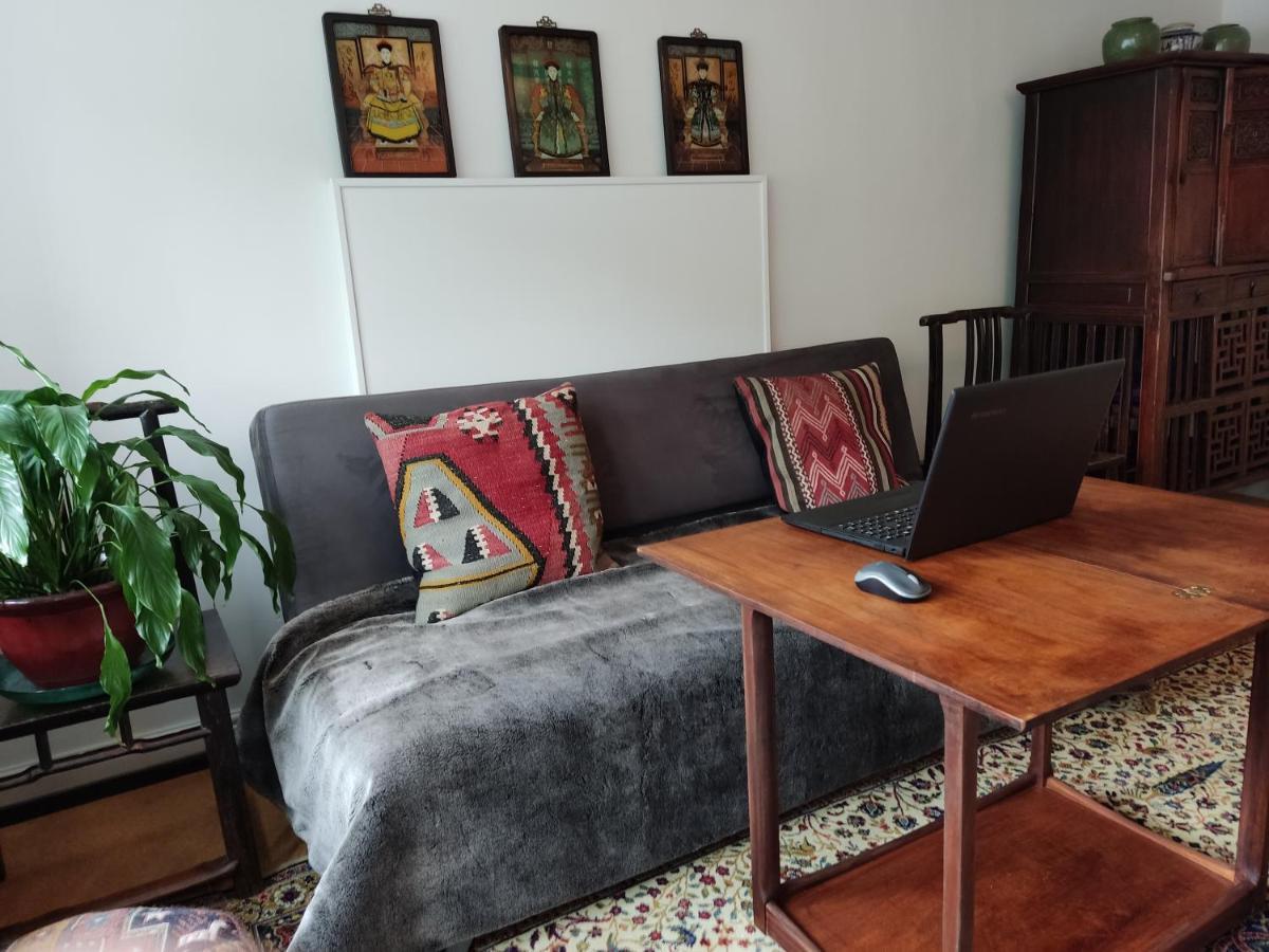 Beautiful Quiet Room In The Heart Of Holmfirth Luaran gambar