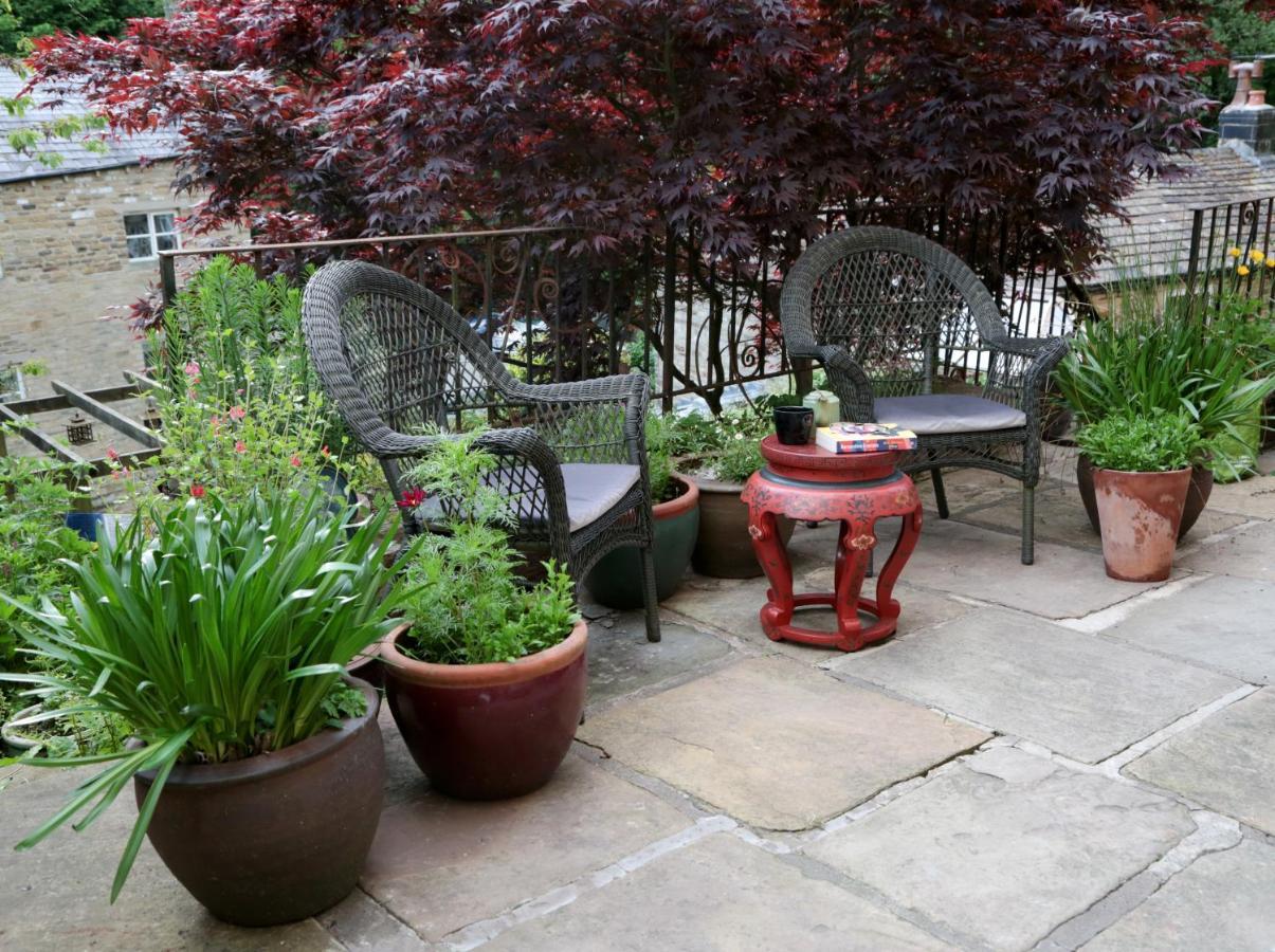 Beautiful Quiet Room In The Heart Of Holmfirth Luaran gambar