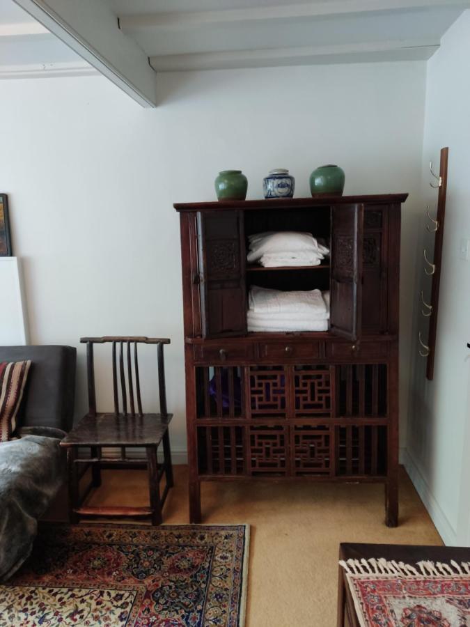 Beautiful Quiet Room In The Heart Of Holmfirth Luaran gambar