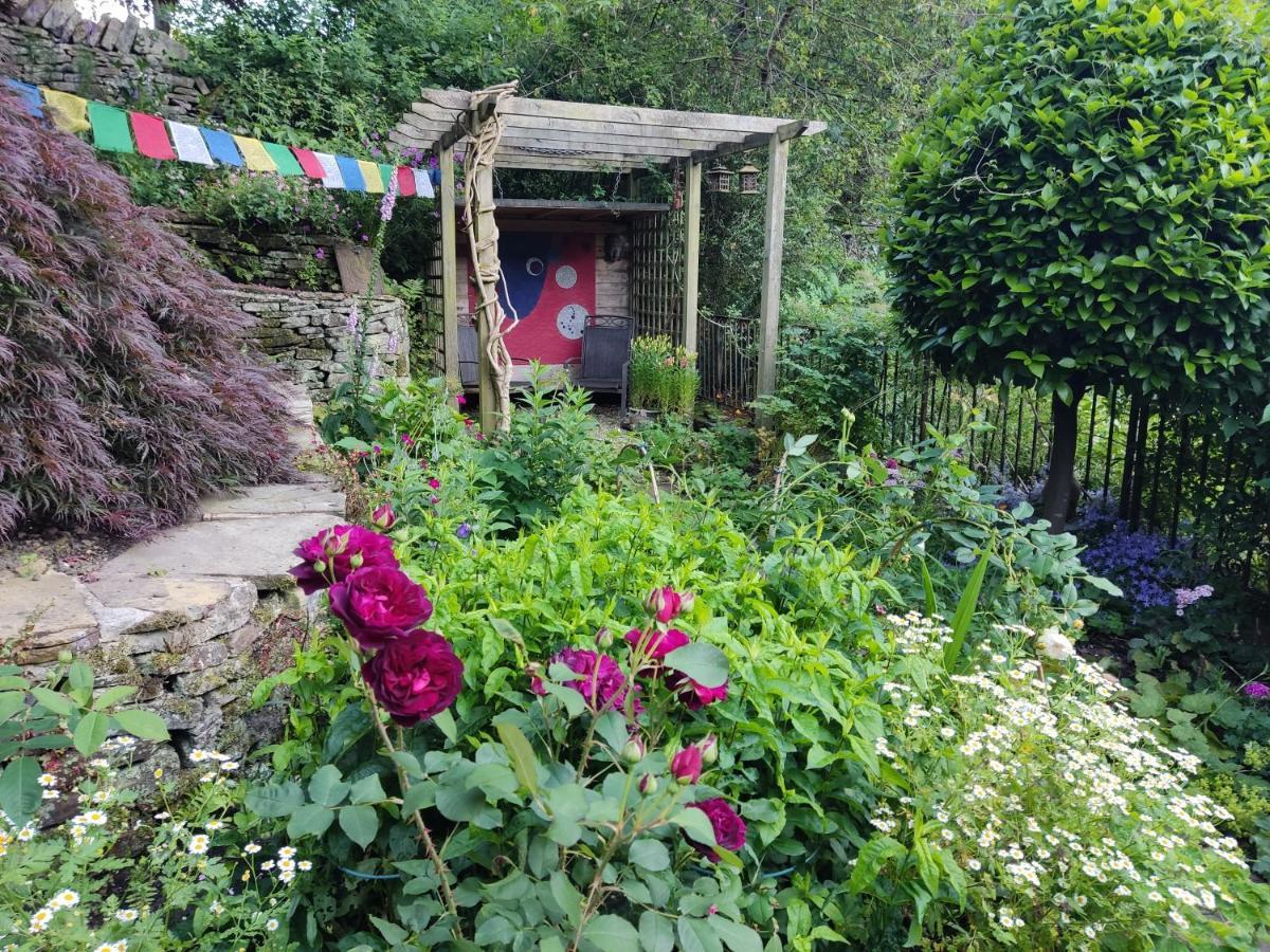 Beautiful Quiet Room In The Heart Of Holmfirth Luaran gambar