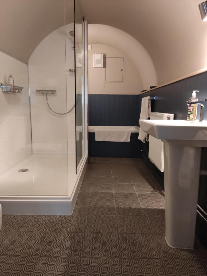Beautiful Quiet Room In The Heart Of Holmfirth Luaran gambar