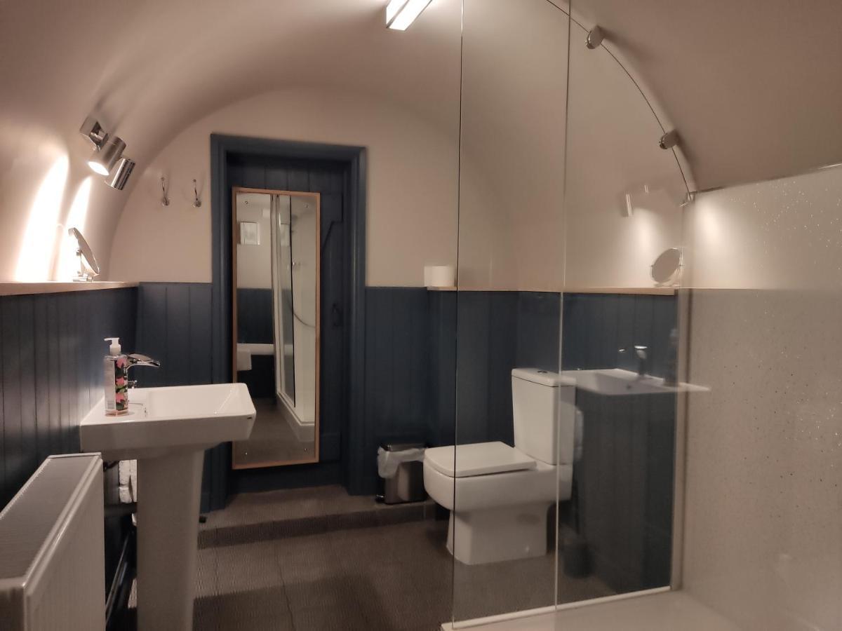 Beautiful Quiet Room In The Heart Of Holmfirth Luaran gambar
